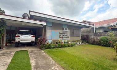 416 SqM House and Lot For Sale in Gentle Breeze