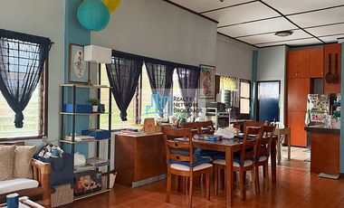 416 SqM House and Lot For Sale in Gentle Breeze