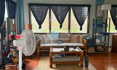 416 SqM House and Lot For Sale in Gentle Breeze