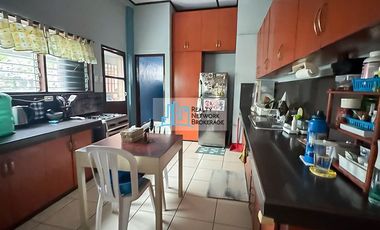 416 SqM House and Lot For Sale in Gentle Breeze