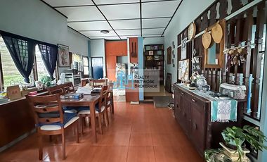 416 SqM House and Lot For Sale in Gentle Breeze