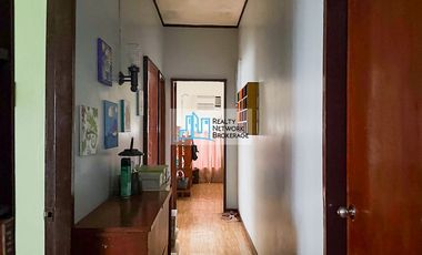 416 SqM House and Lot For Sale in Gentle Breeze