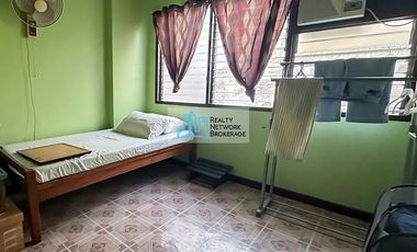 416 SqM House and Lot For Sale in Gentle Breeze