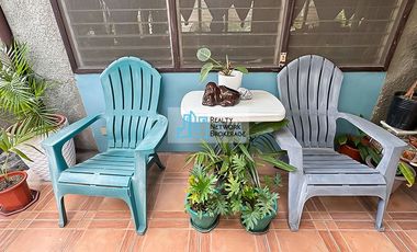 416 SqM House and Lot For Sale in Gentle Breeze