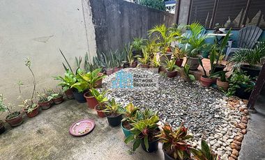 416 SqM House and Lot For Sale in Gentle Breeze