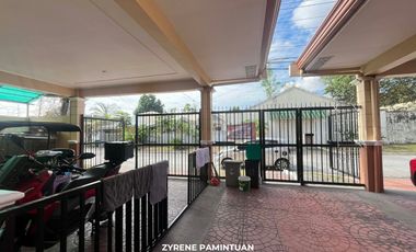 2 Bedrooms- Fully Furnished Apartment for Rent in Malabanias, Angeles