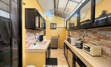 2 Bedrooms- Fully Furnished Apartment for Rent in Malabanias, Angeles