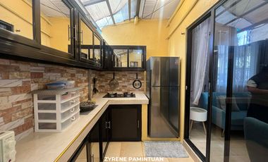 2 Bedrooms- Fully Furnished Apartment for Rent in Malabanias, Angeles