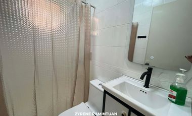 2 Bedrooms- Fully Furnished Apartment for Rent in Malabanias, Angeles