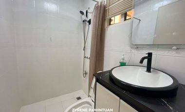 2 Bedrooms- Fully Furnished Apartment for Rent in Malabanias, Angeles