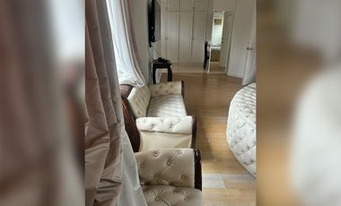 Tranquil Residence with Designer Touches and Private Pool