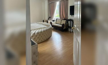 Tranquil Residence with Designer Touches and Private Pool