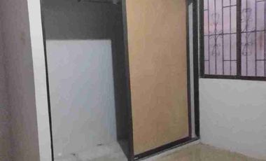 Garzota 2, alquiler departamento interior 2 dormitorios sin garaje