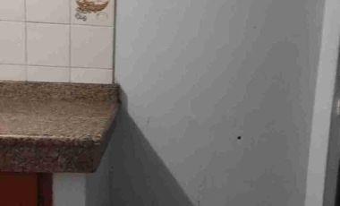 Garzota 2, alquiler departamento interior 2 dormitorios sin garaje