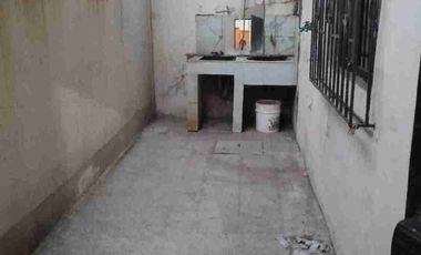 Garzota 2, alquiler departamento interior 2 dormitorios sin garaje