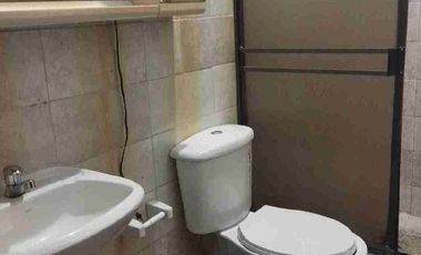 Garzota 2, alquiler departamento interior 2 dormitorios sin garaje