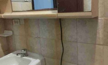 Garzota 2, alquiler departamento interior 2 dormitorios sin garaje