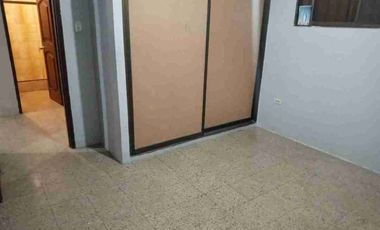 Garzota 2, alquiler departamento interior 2 dormitorios sin garaje