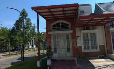 Rumah dijual di Kletek, Taman, Sidoarjo, Jawa Timur