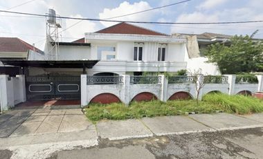 JUAL SEWA RUMAH MEWAH KERTAJAYA INDAH TIMUR