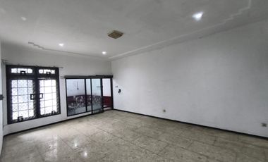 JUAL SEWA RUMAH MEWAH KERTAJAYA INDAH TIMUR