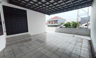 JUAL SEWA RUMAH MEWAH KERTAJAYA INDAH TIMUR