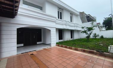 JUAL SEWA RUMAH MEWAH KERTAJAYA INDAH TIMUR