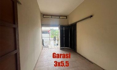 Disewakan rumah main road Cisaranten, Arcamanik Ref.05225