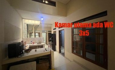 Disewakan rumah main road Cisaranten, Arcamanik Ref.05225