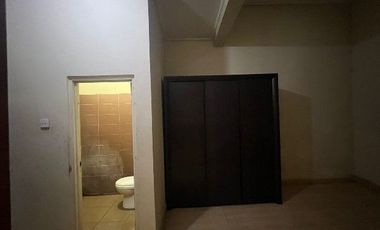 Disewakan rumah main road Cisaranten, Arcamanik Ref.05225