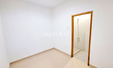 Rumah, Brand New House in The Center of Denpasar City, Bali