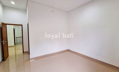 Rumah, Brand New House in The Center of Denpasar City, Bali