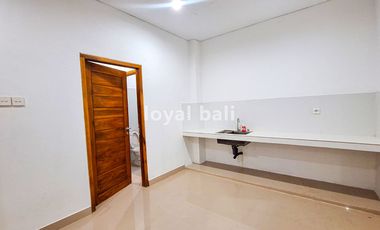 Rumah, Brand New House in The Center of Denpasar City, Bali