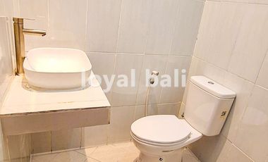 Rumah, Brand New House in The Center of Denpasar City, Bali