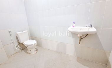 Rumah, Brand New House in The Center of Denpasar City, Bali