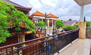 Rumah, Brand New House in The Center of Denpasar City, Bali
