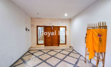 Rumah, Brand New House in The Center of Denpasar City, Bali