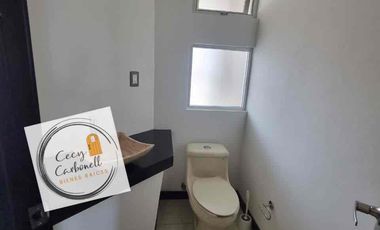 Casa en renta RESIDENCIAL TERRANOVA PACHUCA