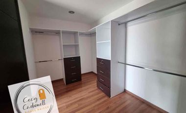 Casa en renta RESIDENCIAL TERRANOVA PACHUCA