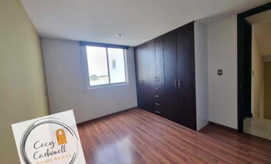 Casa en renta RESIDENCIAL TERRANOVA PACHUCA