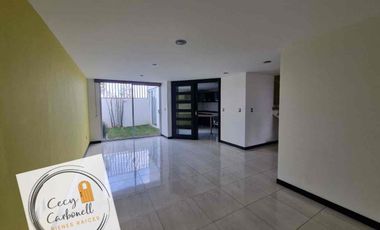 Casa en renta RESIDENCIAL TERRANOVA PACHUCA