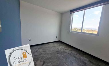 Casa en renta RESIDENCIAL TERRANOVA PACHUCA