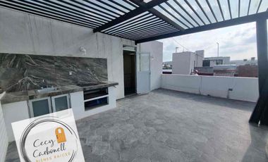 Casa en renta RESIDENCIAL TERRANOVA PACHUCA