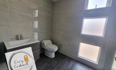 Casa en renta RESIDENCIAL TERRANOVA PACHUCA