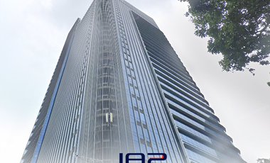 Office for Rent at The City Tower 272 sqm Fitted Strategic Area