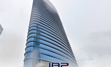 Office for Rent at The City Tower 272 sqm Fitted Strategic Area