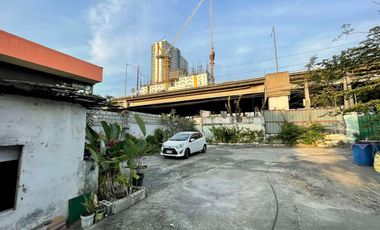 LOT FOR SALE IN OSMEÑA HIGHWAY MAKATI