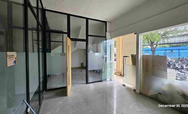 Ruko Daan Mogot Raya Green Mansion Dekat jalan Panjang
