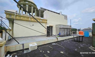 Ruko Daan Mogot Raya Green Mansion Dekat jalan Panjang