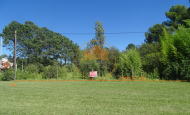 COSTANERA LAGO LOS MOLINOS ESQUINA 2.566 M2, VISTA AL LAGO. ESCRITURA, POTRERO DE GARAY, CORDOBA